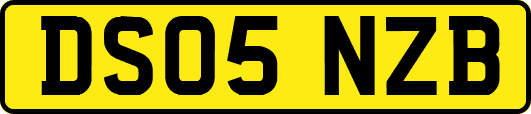 DS05NZB