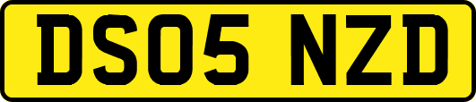 DS05NZD