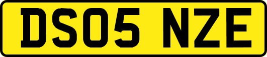 DS05NZE