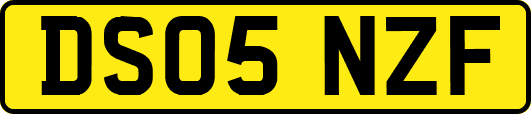 DS05NZF