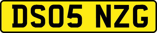 DS05NZG