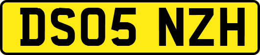 DS05NZH