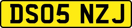 DS05NZJ