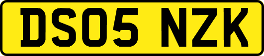 DS05NZK