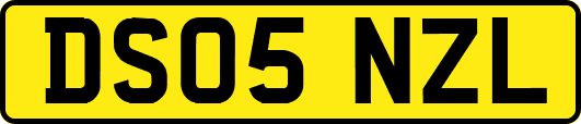 DS05NZL