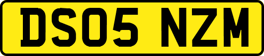 DS05NZM