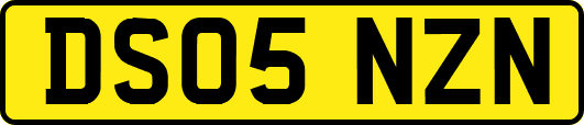 DS05NZN