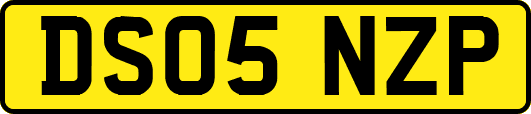 DS05NZP