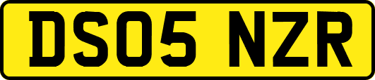 DS05NZR