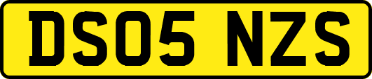 DS05NZS