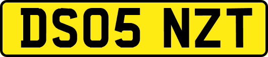 DS05NZT