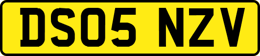 DS05NZV