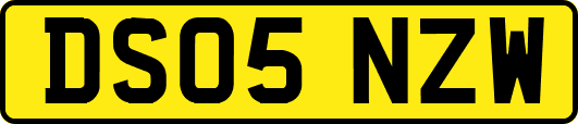 DS05NZW