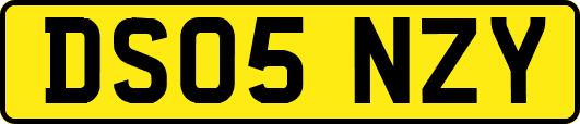 DS05NZY