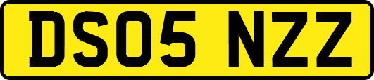 DS05NZZ