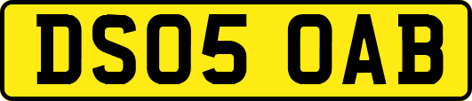 DS05OAB
