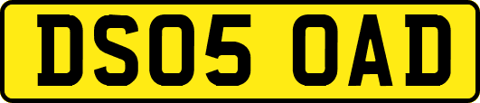 DS05OAD