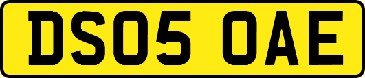 DS05OAE