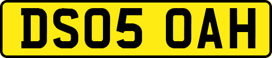 DS05OAH