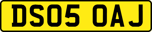 DS05OAJ