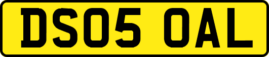 DS05OAL