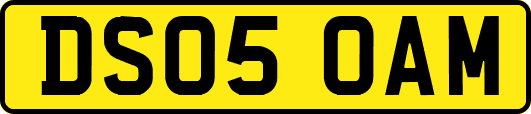 DS05OAM