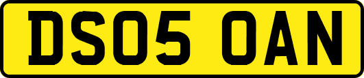 DS05OAN
