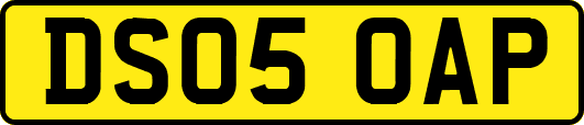 DS05OAP