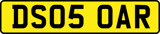 DS05OAR