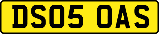 DS05OAS