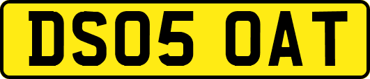 DS05OAT