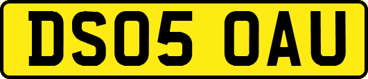 DS05OAU