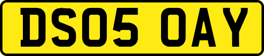 DS05OAY