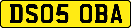 DS05OBA