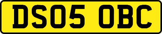 DS05OBC