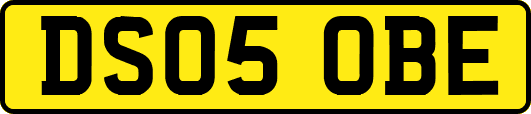 DS05OBE