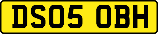 DS05OBH