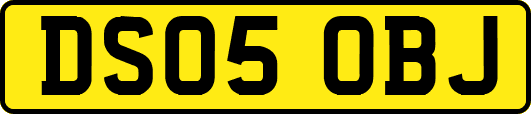DS05OBJ