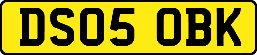 DS05OBK