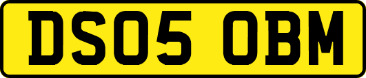 DS05OBM