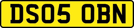 DS05OBN