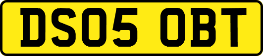DS05OBT