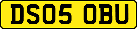 DS05OBU