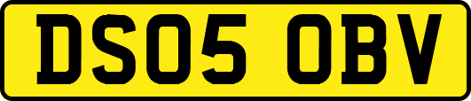 DS05OBV