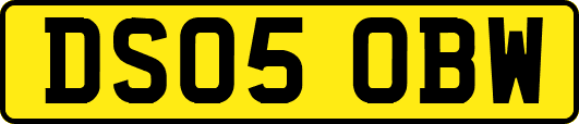 DS05OBW