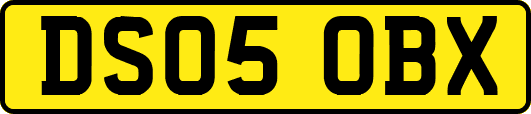 DS05OBX