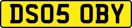 DS05OBY