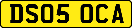 DS05OCA