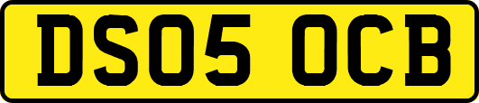 DS05OCB