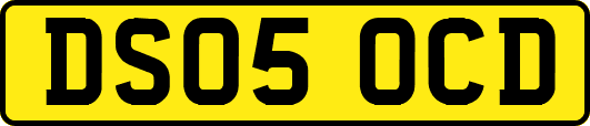 DS05OCD